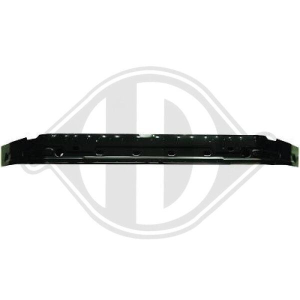 Querträger unten für MERCEDES-BENZ CLK (C208)