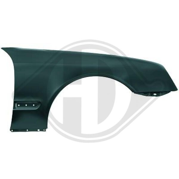 Kotflügel vorne rechts für MERCEDES-BENZ CLK (C208)