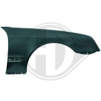 Kotflügel vorne rechts für MERCEDES-BENZ CLK (C208)