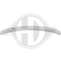 Aufpralldämpfer, Stoßfänger vorne...