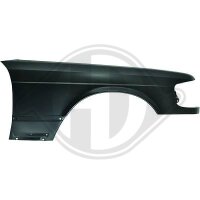 Kotflügel vorne links für MERCEDES-BENZ S-CLASS...