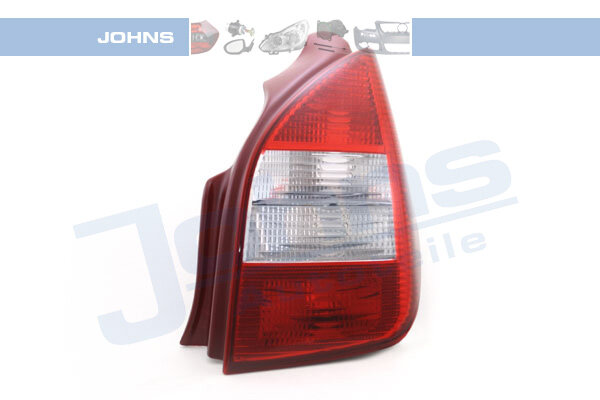 Heckleuchte rechts für CITROËN C2 (JM_)