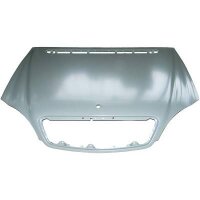 Motorhaube für MERCEDES-BENZ S-CLASS (W220)