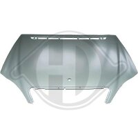 Motorhaube  für MERCEDES-BENZ S-CLASS (W220, V220)