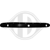 Zier-/Schutzleiste, Stoßfänger vorne links...