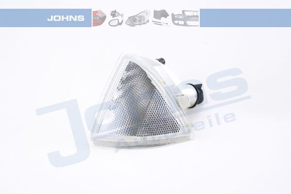 Blinkleuchte vorne links für CITROËN AX (ZA-_)