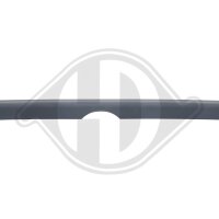 Spoiler Fahrzeugheck für MERCEDES-BENZ CLS (C218)