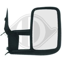 Außenspiegel links für MERCEDES-BENZ SPRINTER...