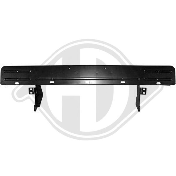 Trittbrettstufe, Anhängevorrichtung für MERCEDES-BENZ SPRINTER 2-t Bus (B901, B902)