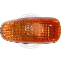 Blinkleuchte seitlicher Einbau für MERCEDES-BENZ...