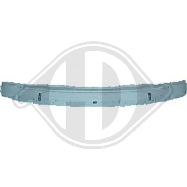 Aufpralldämpfer, Stoßfänger vorne für MERCEDES-BENZ SPRINTER 2-t Bus (B901, B902)