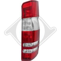 Heckleuchte rechts für MERCEDES-BENZ SPRINTER 3,5-t...