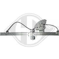 Fensterheber vorne links für MERCEDES-BENZ SPRINTER 3,5-t Bus (B906)