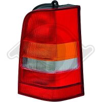 Heckleuchte links für MERCEDES-BENZ VITO Bus (W638)