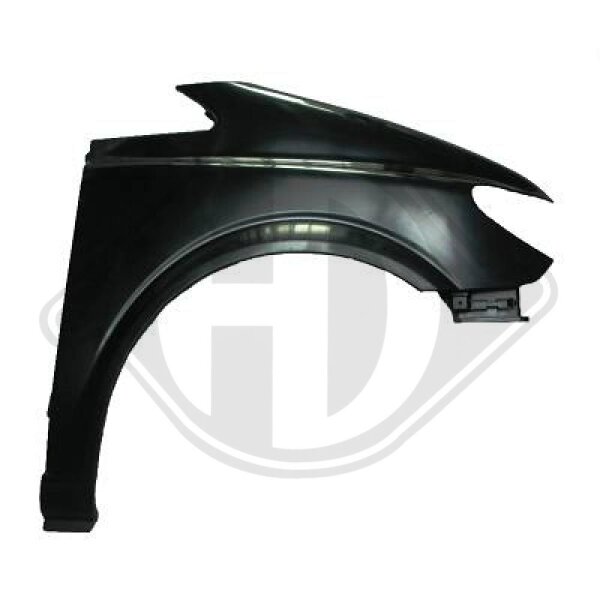 Kotflügel vorne rechts für MERCEDES-BENZ VIANO (W639)