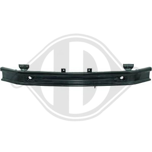 Aufpralldämpfer, Stoßfänger vorne für MERCEDES-BENZ VITO Kasten (W447)