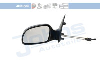 Außenspiegel links für CITROËN SAXO (S0, S1)