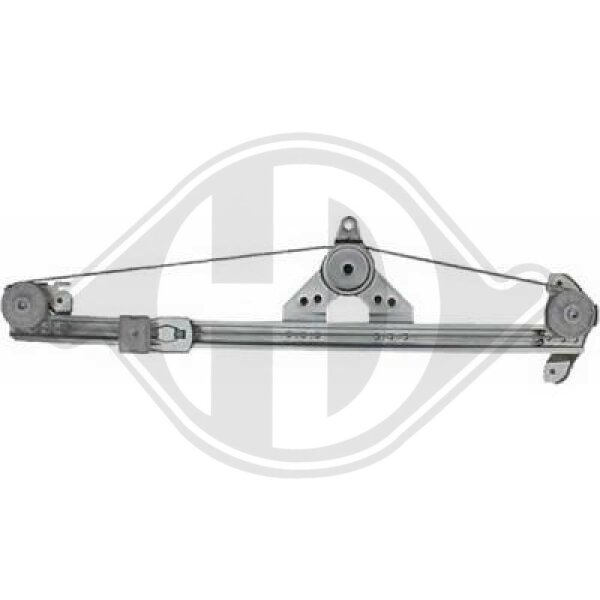 Fensterheber hinten links für MERCEDES-BENZ C-CLASS (W202)