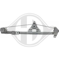 Fensterheber hinten links für MERCEDES-BENZ C-CLASS (W202)
