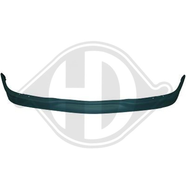Spoiler vorne für MERCEDES-BENZ C-CLASS (W202)