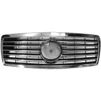 Kühlergitter für MERCEDES-BENZ C-CLASS (W202)