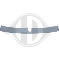 Spoiler Fahrzeugdach Fahrzeugheck für MERCEDES-BENZ C-CLASS (W203)