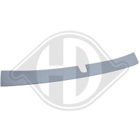 Spoiler Fahrzeugdach Fahrzeugheck für MERCEDES-BENZ C-CLASS (W203)