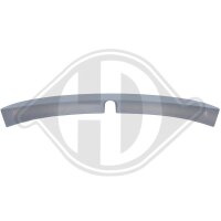 Spoiler Fahrzeugdach Fahrzeugheck für MERCEDES-BENZ C-CLASS (W203)
