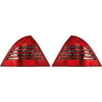Heckleuchtensatz für MERCEDES-BENZ C-CLASS (W203)