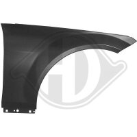 Kotflügel vorne rechts für MERCEDES-BENZ...