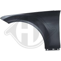 Kotflügel vorne links für MERCEDES-BENZ C-CLASS...