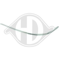 Zier-/Schutzleiste, Stoßstange vorne links für...