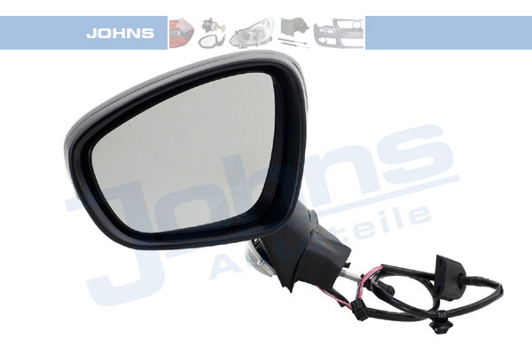 Außenspiegel links für CITROËN DS3 (SA_)