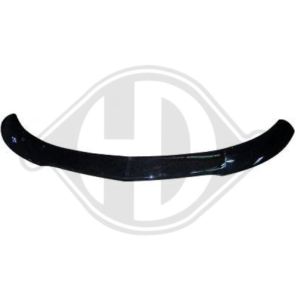 Spoiler vorne für MERCEDES-BENZ A-CLASS (W176)