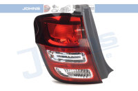 Heckleuchte links für CITROËN C3 II (SC_)