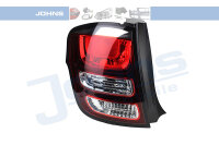 Heckleuchte links für CITROËN C3 II (SC_)