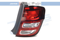 Heckleuchte rechts für CITROËN C3 II (SC_)
