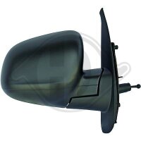 Außenspiegel links für RENAULT KANGOO / GRAND...