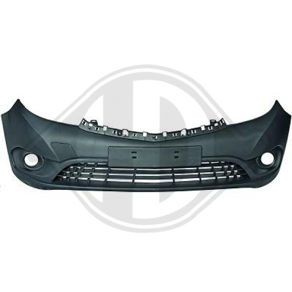 Stoßfänger vorne für MERCEDES-BENZ CITAN Kasten/Großraumlimousine (W415)