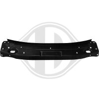 Frontverkleidung  für MERCEDES-BENZ M-CLASS (W164)
