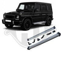 Trittbrett  für MERCEDES-BENZ G-CLASS (W463)
