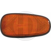 Blinkleuchte seitlicher Einbau für OPEL ASTRA G CC...