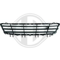 Lüftungsgitter, Stoßfänger mitte für...