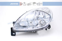 Hauptscheinwerfer links für CITROËN XSARA (N1)