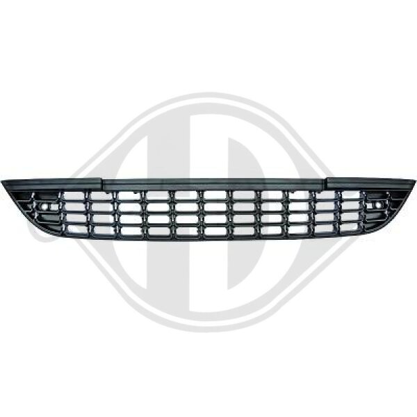 Lüftungsgitter, Stoßfänger mitte für OPEL ASTRA J Caravan (P10)