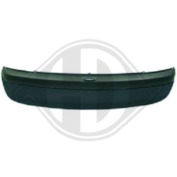 Stoßfänger hinten für OPEL CORSA B (S93)