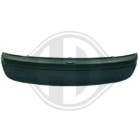 Stoßfänger hinten für OPEL CORSA B (S93)