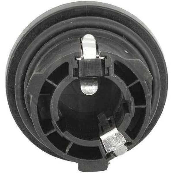 Leuchtenaufnahme vorne für OPEL CORSA C (X01)