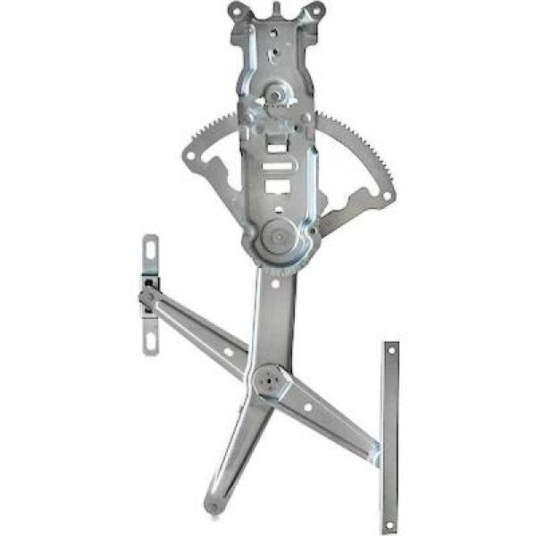 Fensterheber vorne links für OPEL CORSA C (X01)