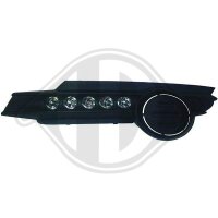 Tagfahrleuchtensatz für OPEL CORSA D (S07)